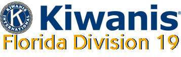 Florida Kiwanis Division 19